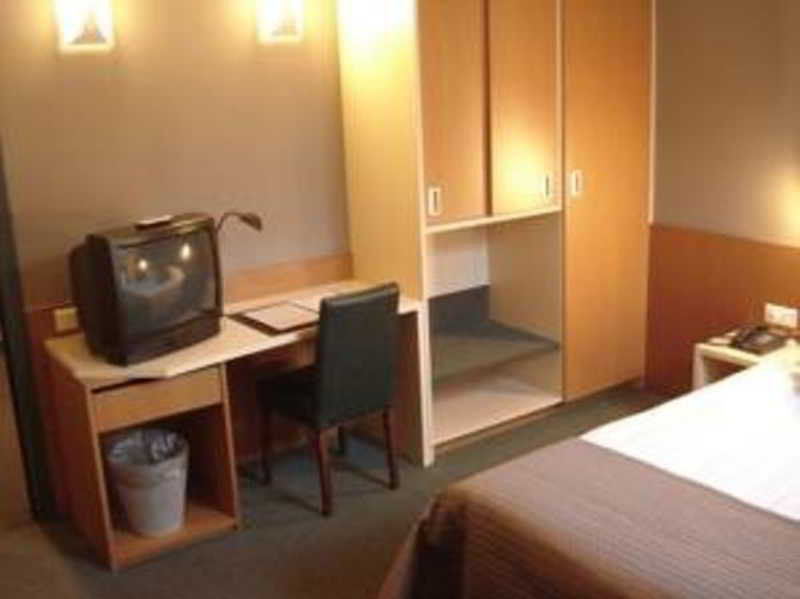 Hobbit Hotel Brussels Airport Завентем Екстер'єр фото